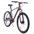 Велосипед гірський Ardis DALLAS 27,5" AL.